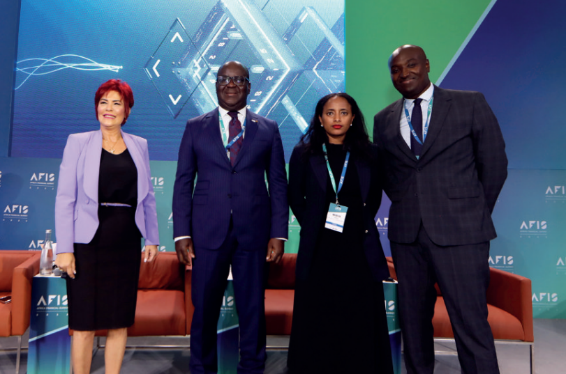 Bourses africaines : pour l’émergence de champions familiaux cotés